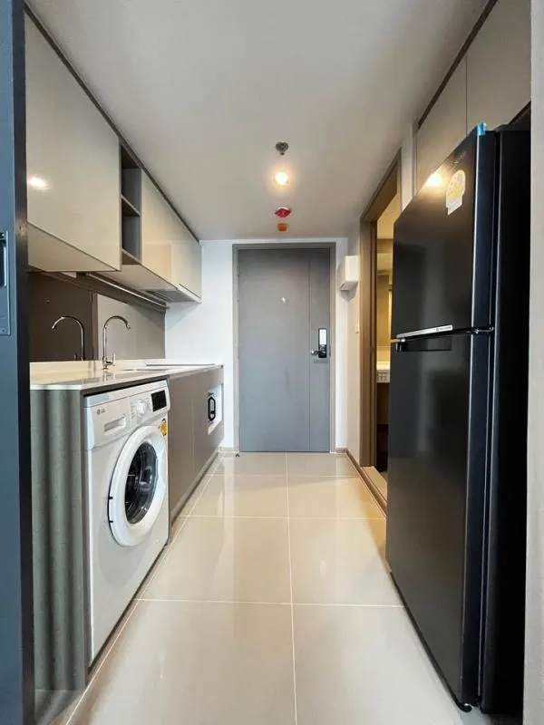 Property photos for Ideo Rama 9 - Asoke