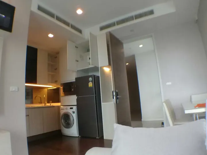 Property photos for Q Asoke