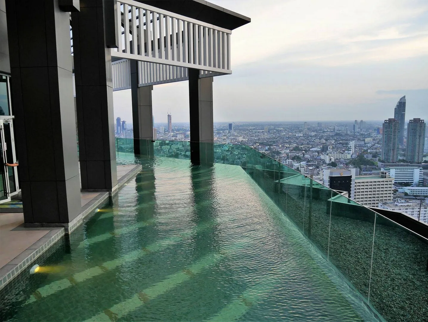 Property photos for Rhythm Sathorn