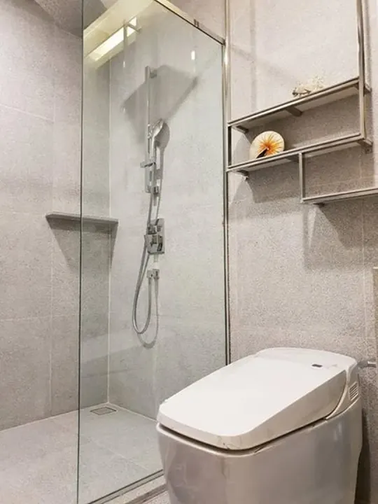 Property photos for The Line Ratchathewi