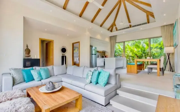 Property photos for Trichada Villas