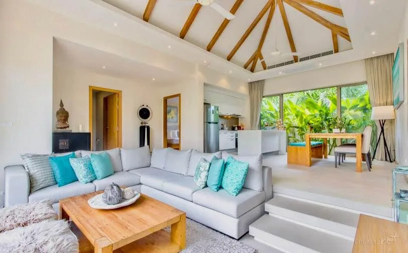 Property photos for Trichada Villas