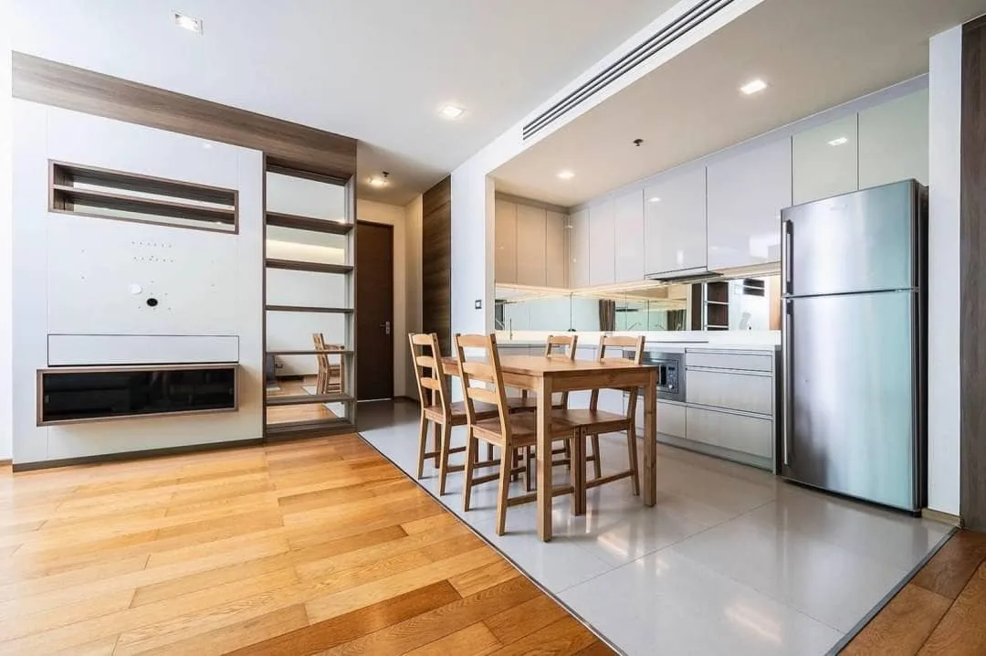 Property photos for The Address Sathorn