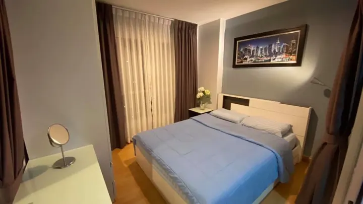 Property photos for Aspire Rama 4