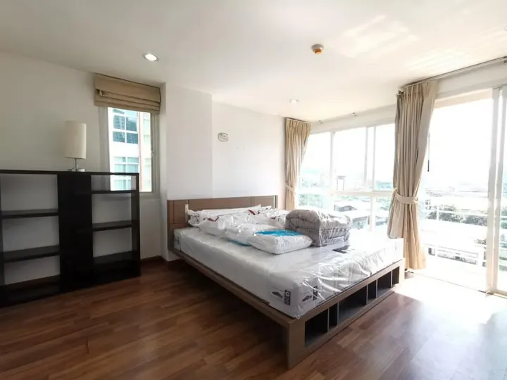 Property photos for PG Rama IX