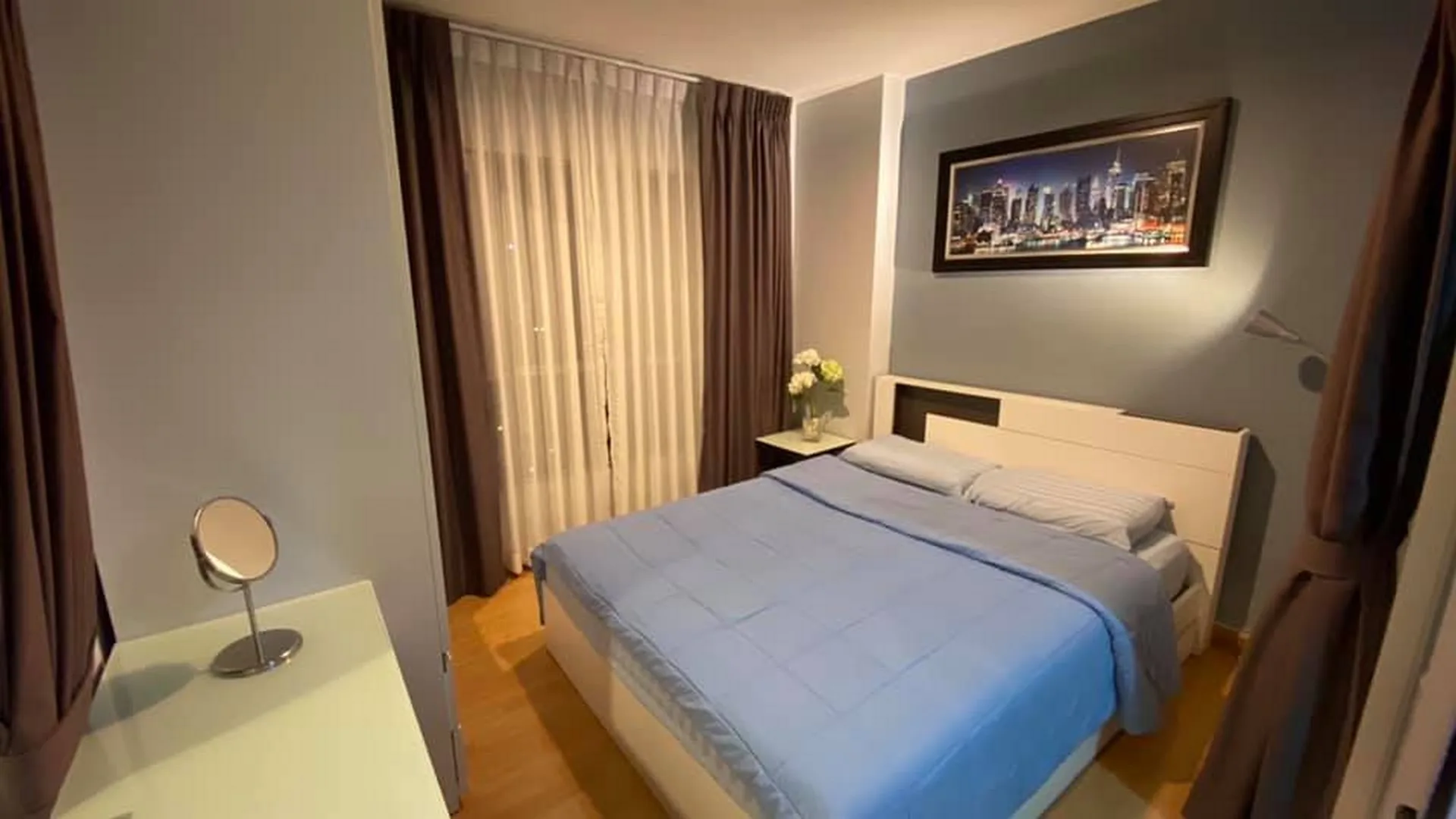 Property photos for Aspire Rama 4