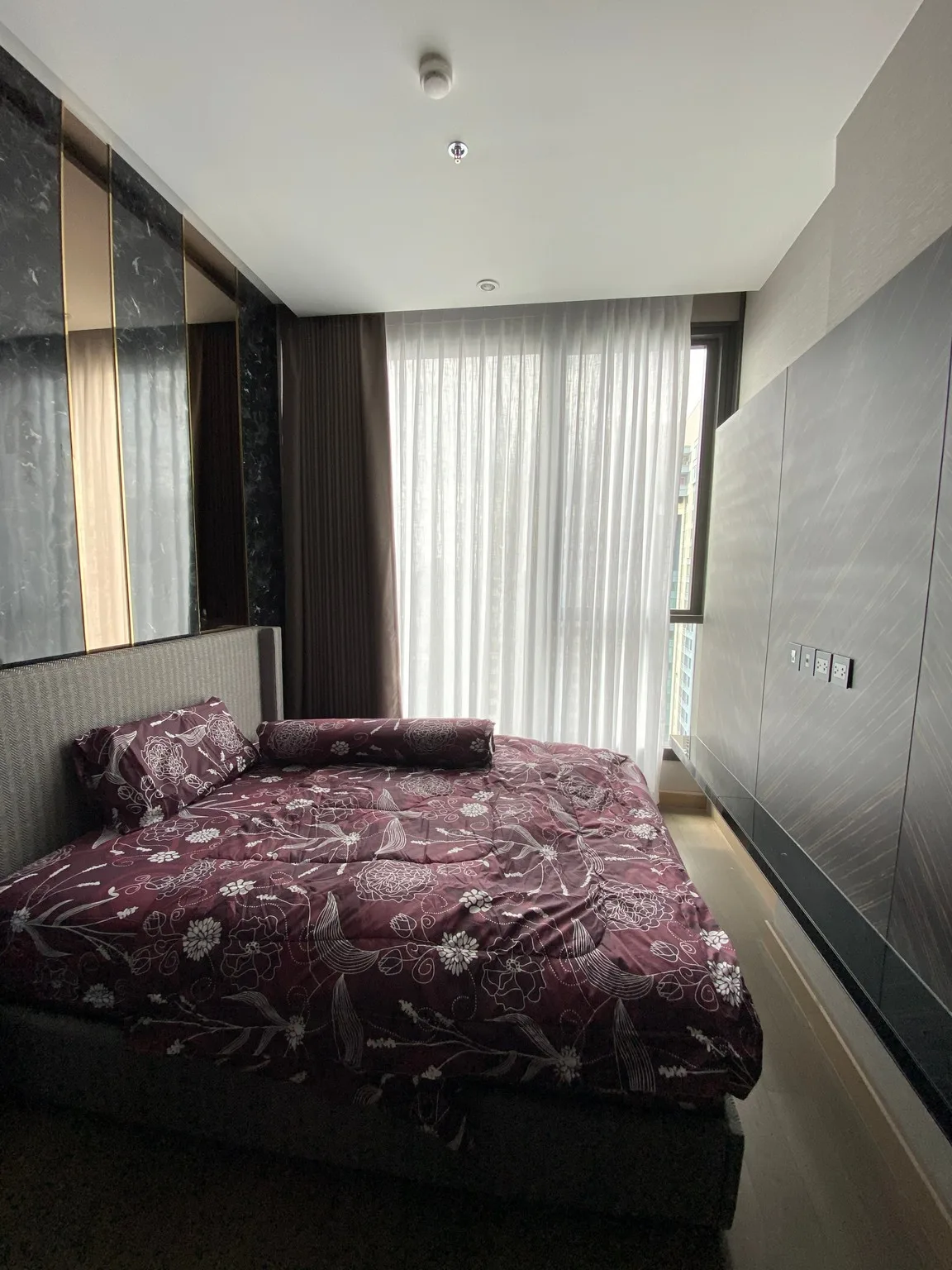 Property photos for The Esse at Singha Complex