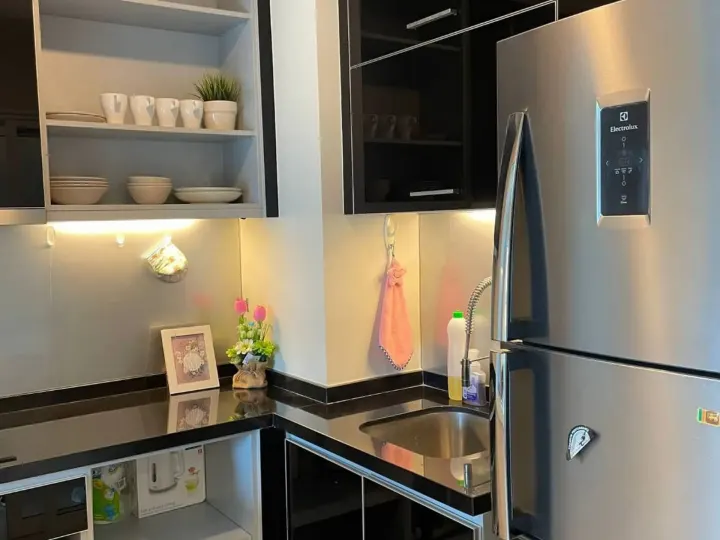 Property photos for The Crest Sukhumvit 34