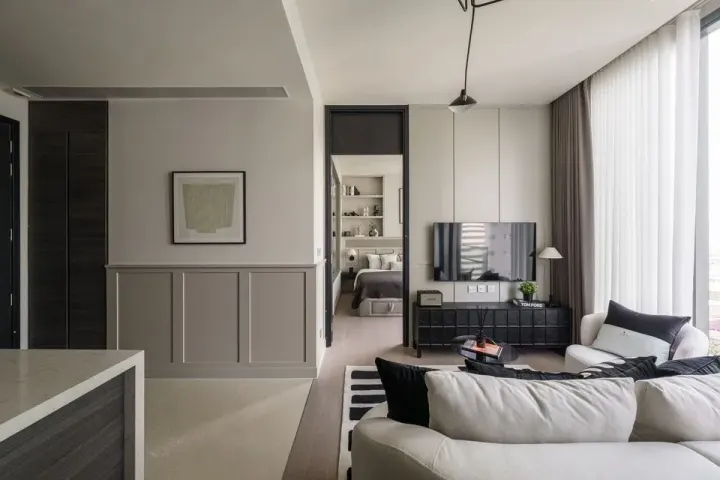 Property photos for The Esse Asoke