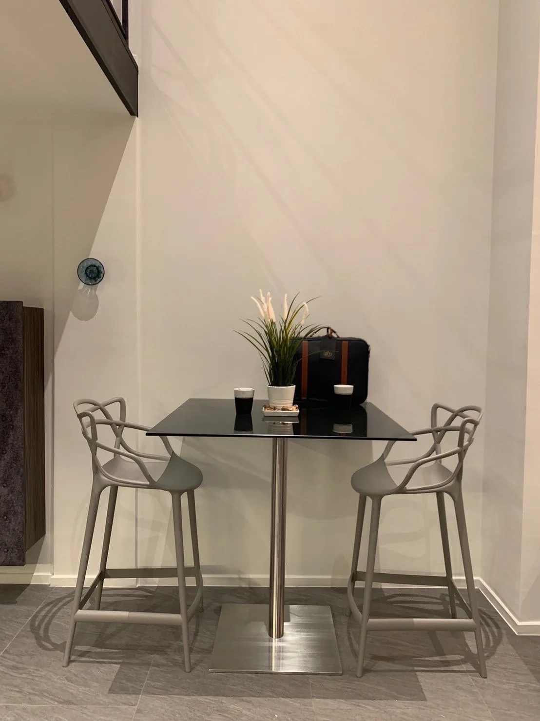 Property photos for The Lofts Silom