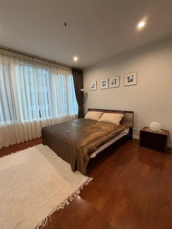 Property photos for Baan Siri 24