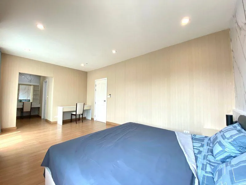 Property photos for Passorn Prestige Luxe Pattanakarn