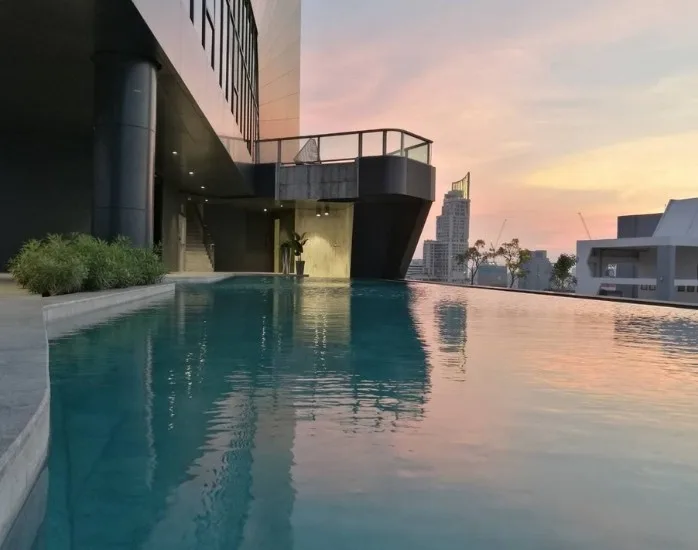 Property photos for Ideo Mobi Asoke