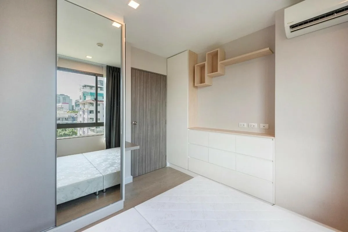Property photos for Metro Luxe Ratchada
