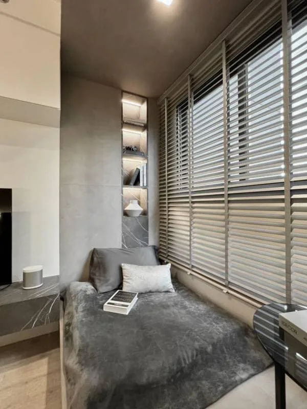 Property photos for Ideo Sathorn - Wongwian Yai