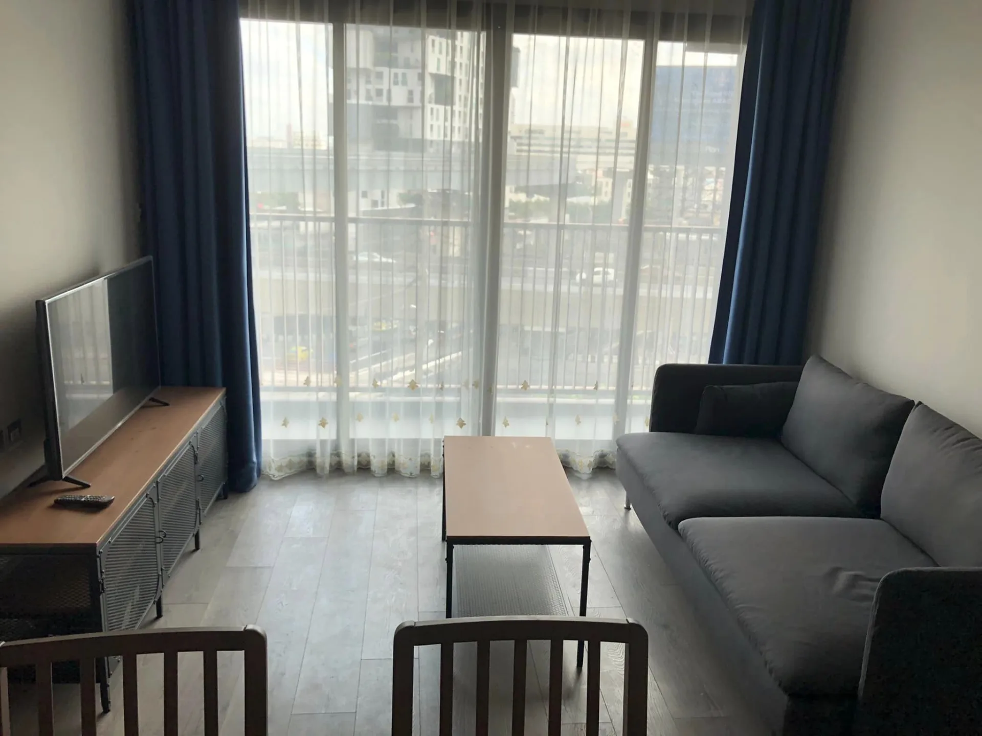 Property photos for Whizdom Avenue Ratchada - Ladprao