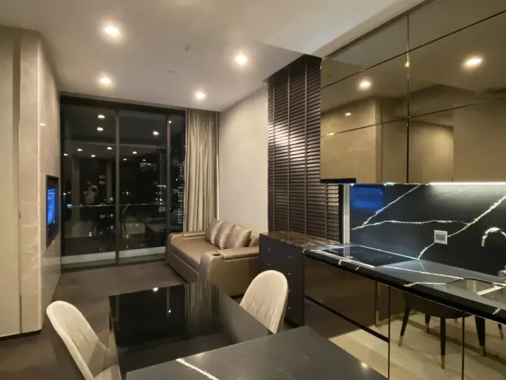 Property photos for The Esse Sukhumvit 36