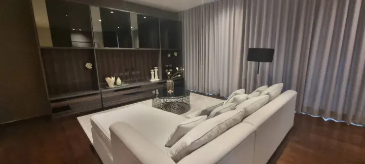Property photos for La Citta Delre Thonglor 16