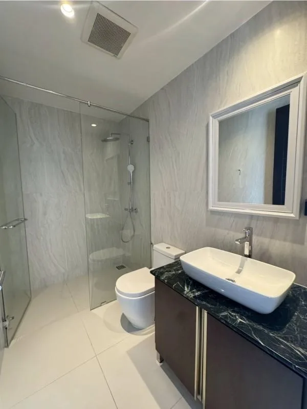 Property photos for La Citta Delre Thonglor 16