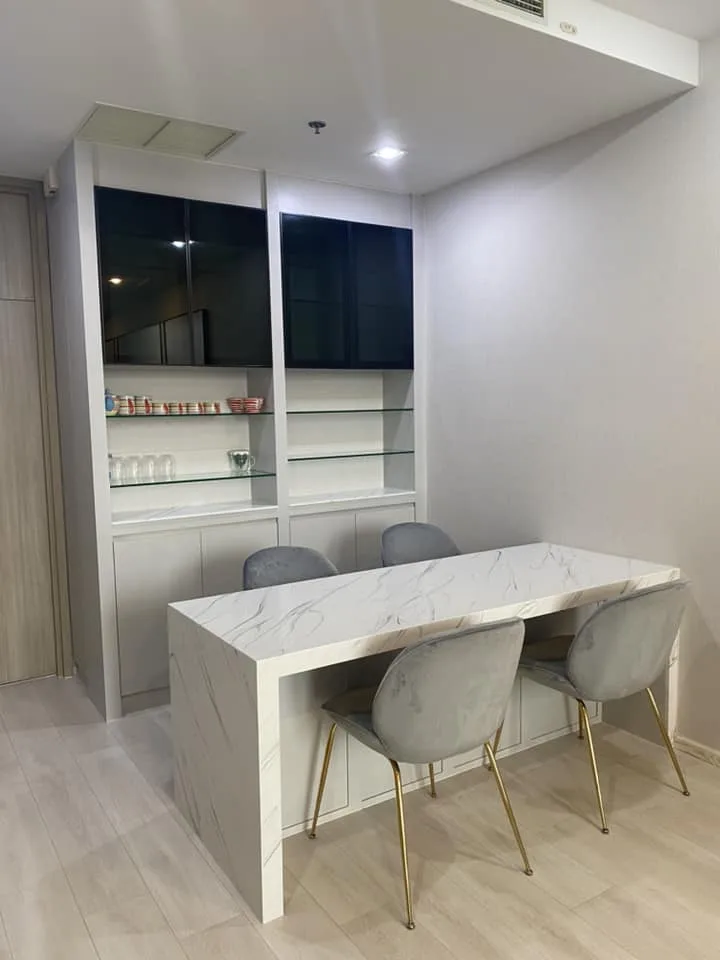 Property photos for Noble Ploenchit