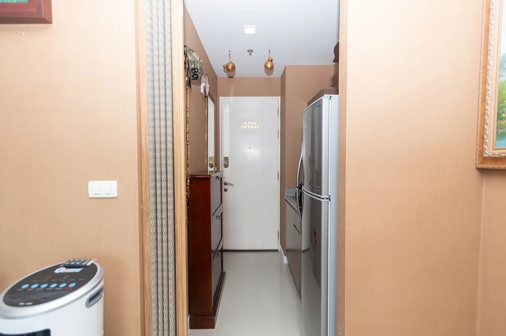 Property photos for Wish @ Samyan