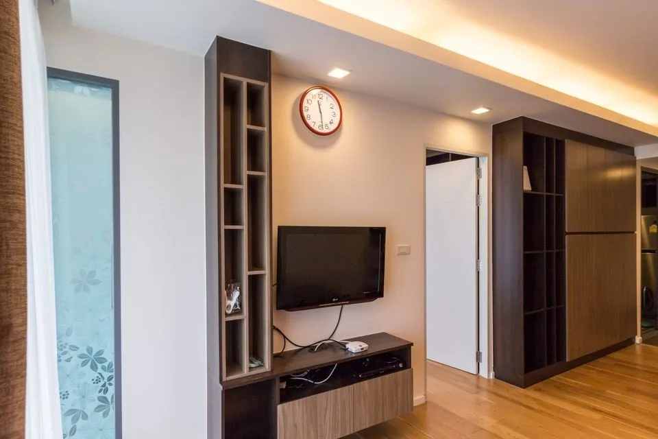 Property photos for Focus Ploenchit