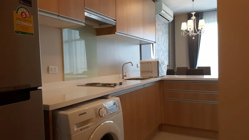Property photos for Villa Asoke