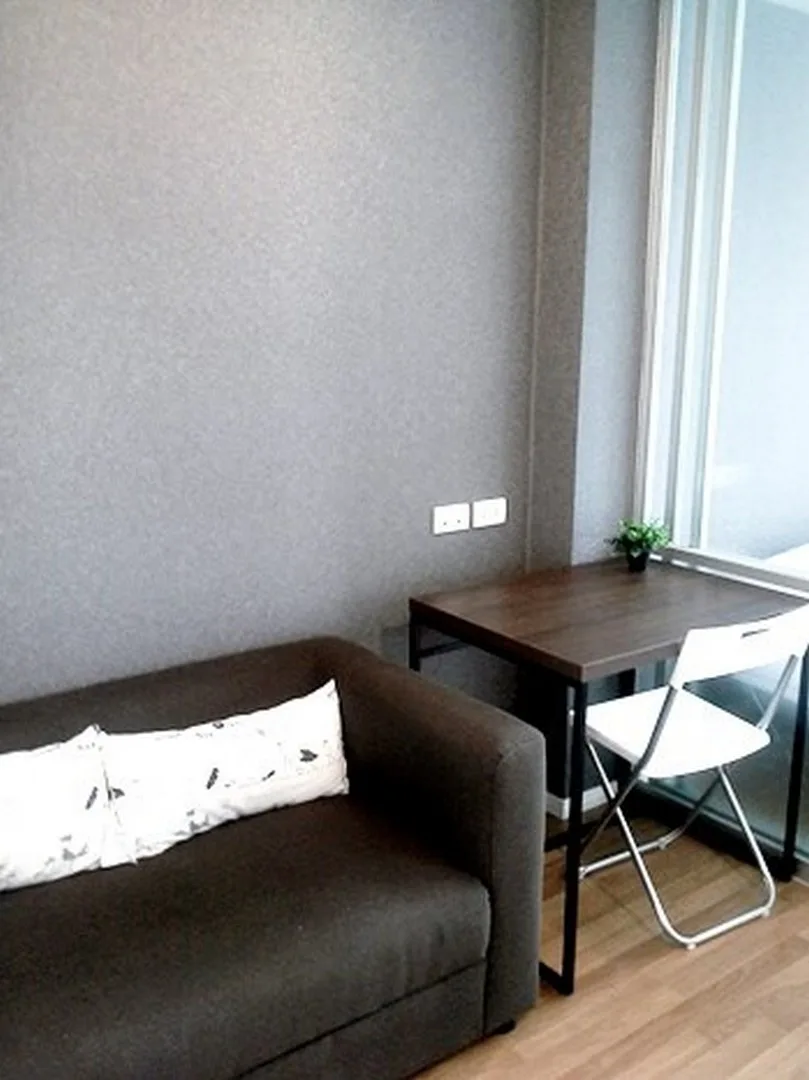 Property photos for Lumpini Park Rama 9 - Ratchada
