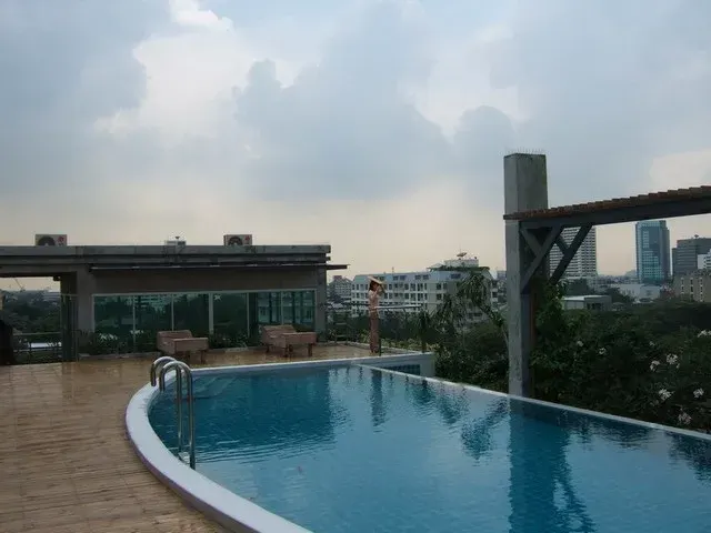 Property photos for Von Napa Sukhumvit 38