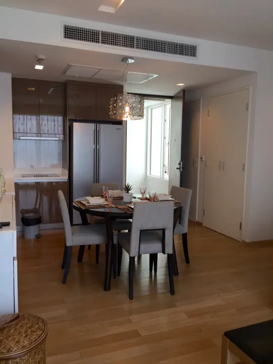 Property photos for Siri at Sukhumvit