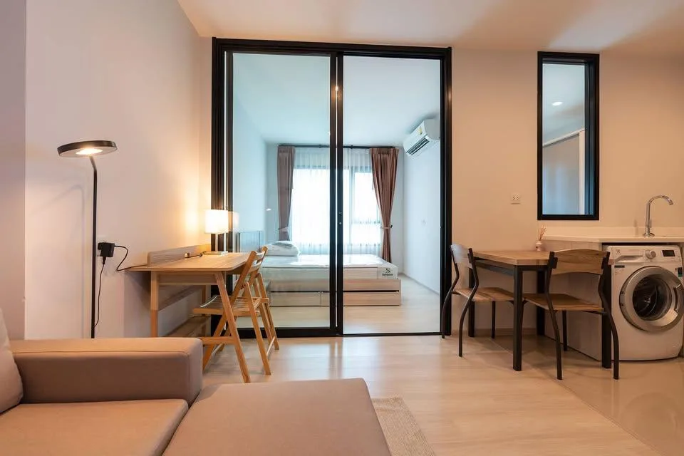 Property photos for Life Asoke