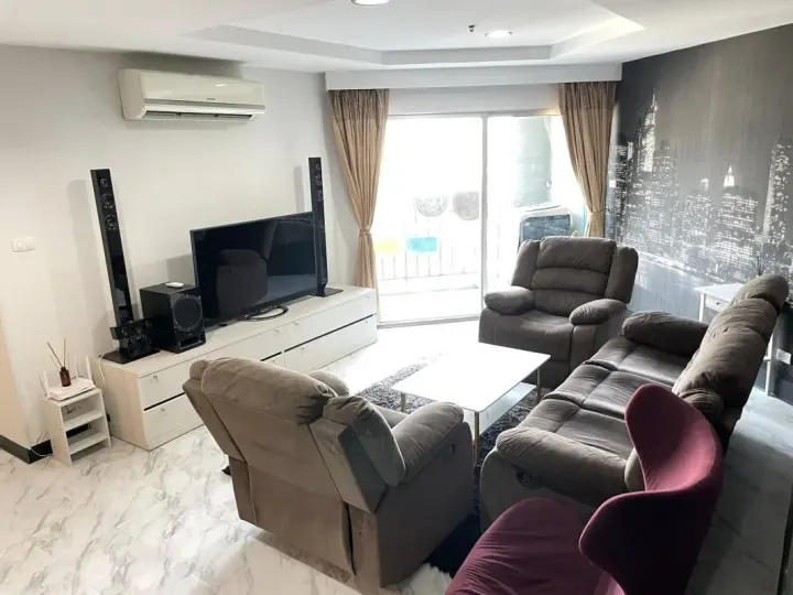 Property photos for Belle Grand Rama 9