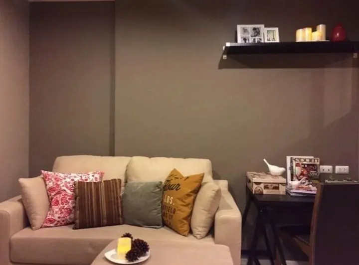 Property photos for Aspire Rama 9