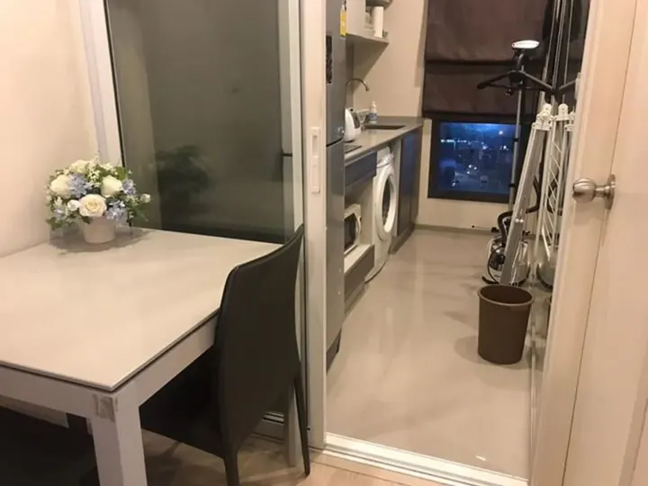 Property photos for Centric Ratchada - Huai Khwang