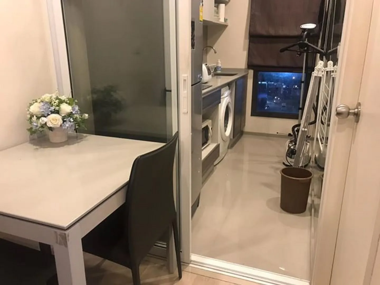 Property photos for Centric Ratchada - Huai Khwang