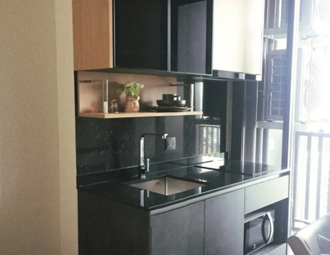 Property photos for THE LINE Jatujak - Mochit