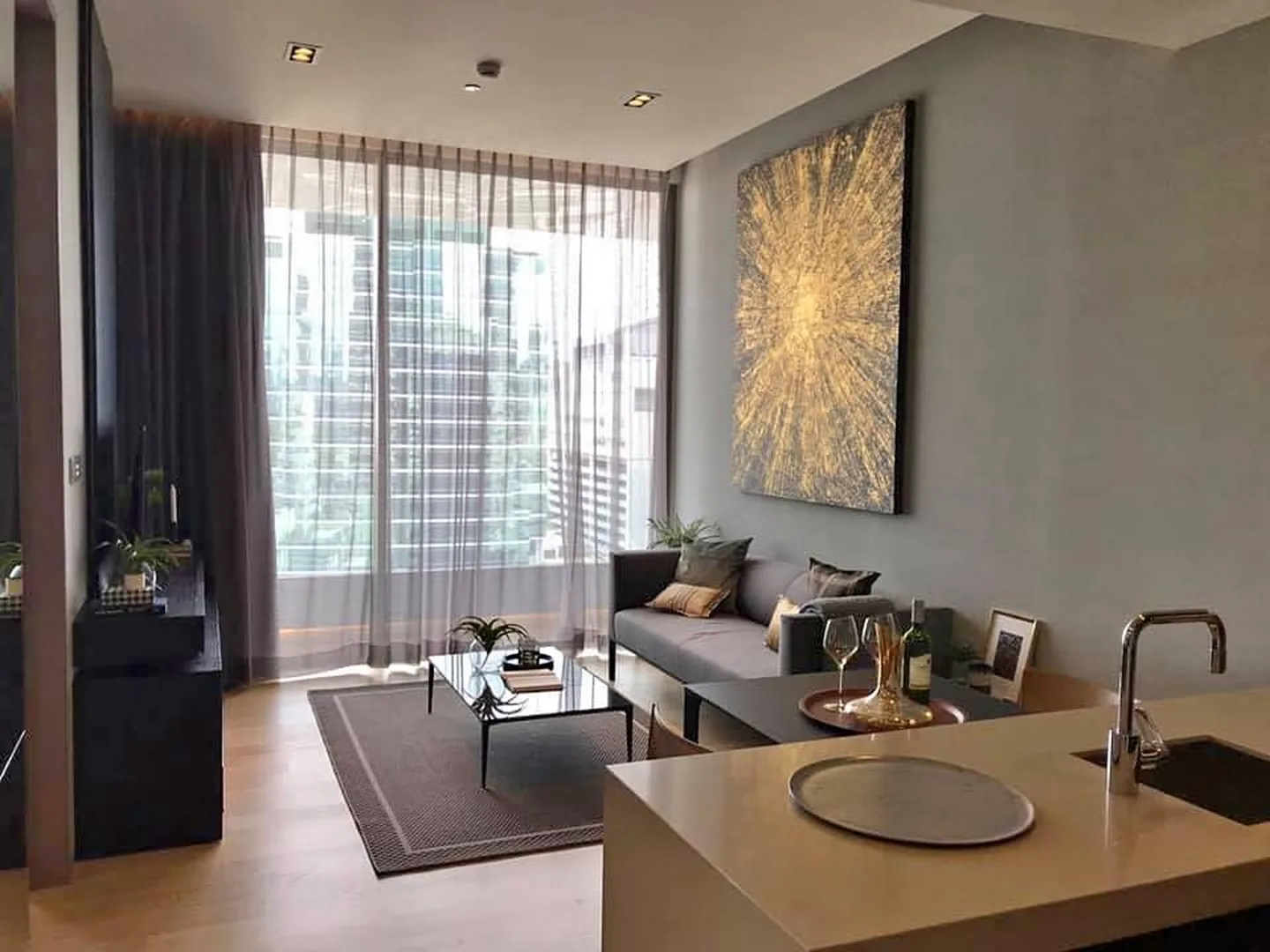 Property photos for Saladaeng One