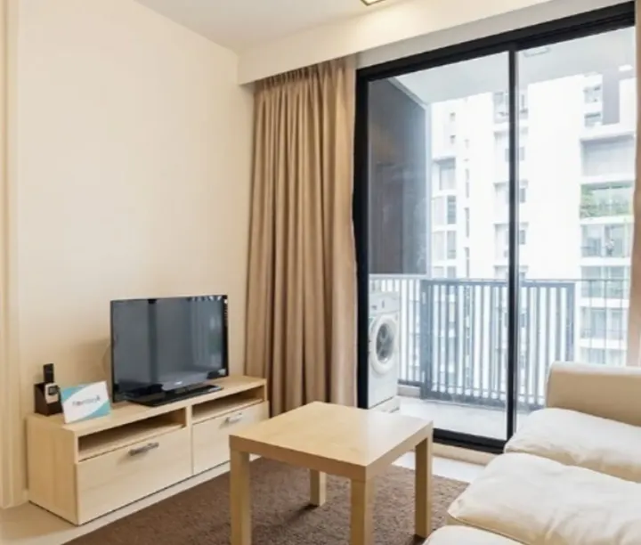Property photos for The Nest Ploenchit