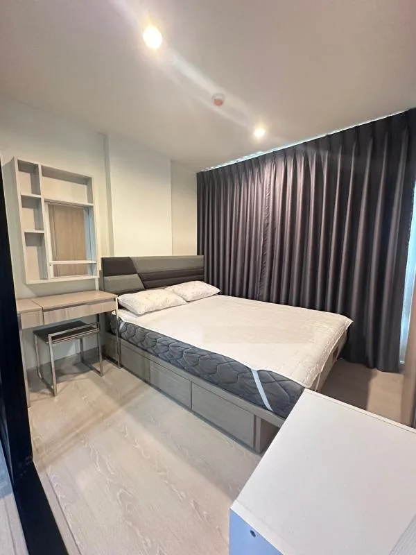 Property photos for Niche Mono Sukhumvit 50
