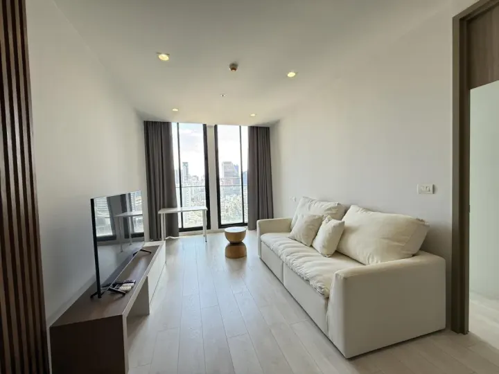 Property photos for Noble Ploenchit
