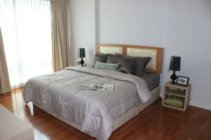 Property photos for Baan Siri Sukhumvit 10