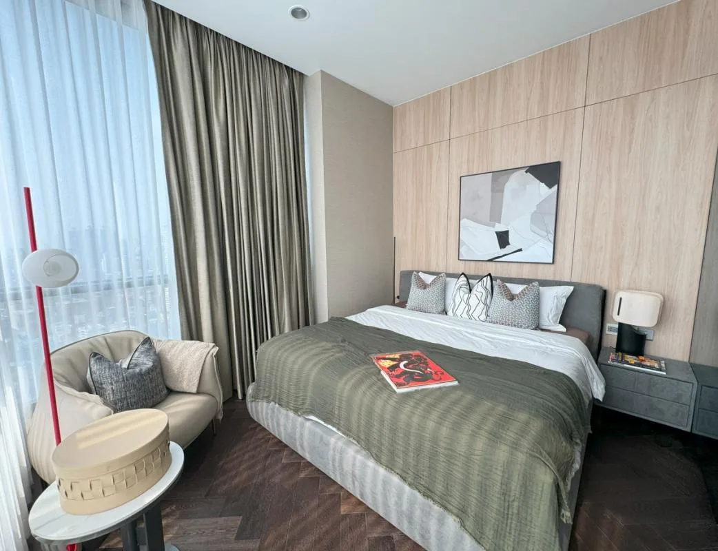 Property photos for The Esse Sukhumvit 36