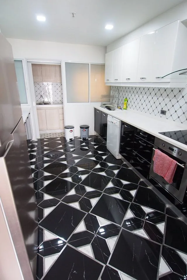 Property photos for Kiarti Thanee City Mansion