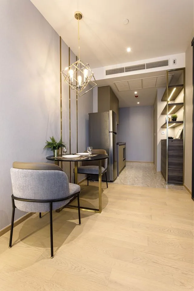Property photos for ASHTON Asoke - Rama 9