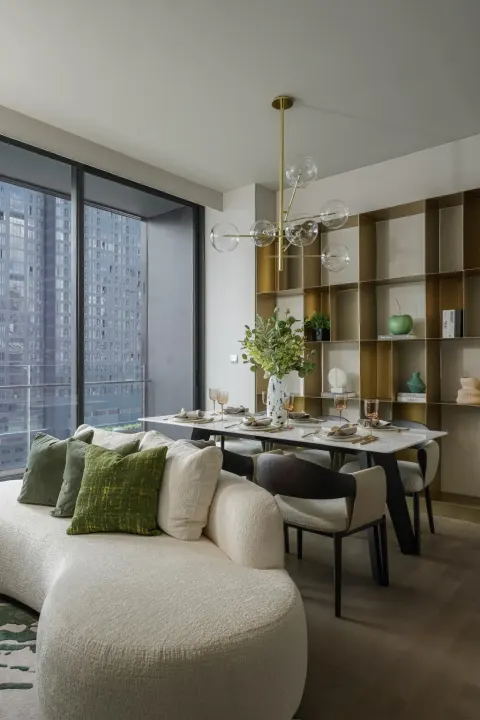 Property photos for Celes Asoke
