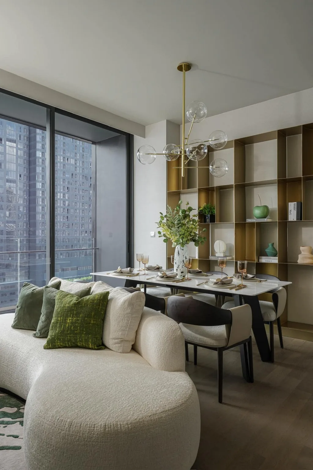 Property photos for Celes Asoke
