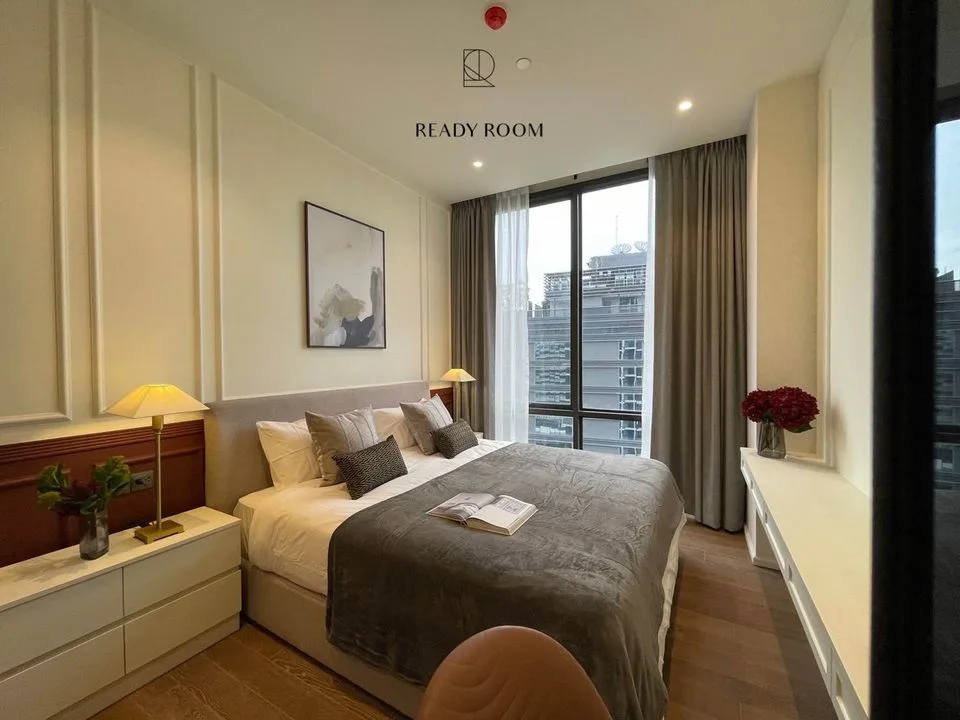 Property photos for Muniq Langsuan