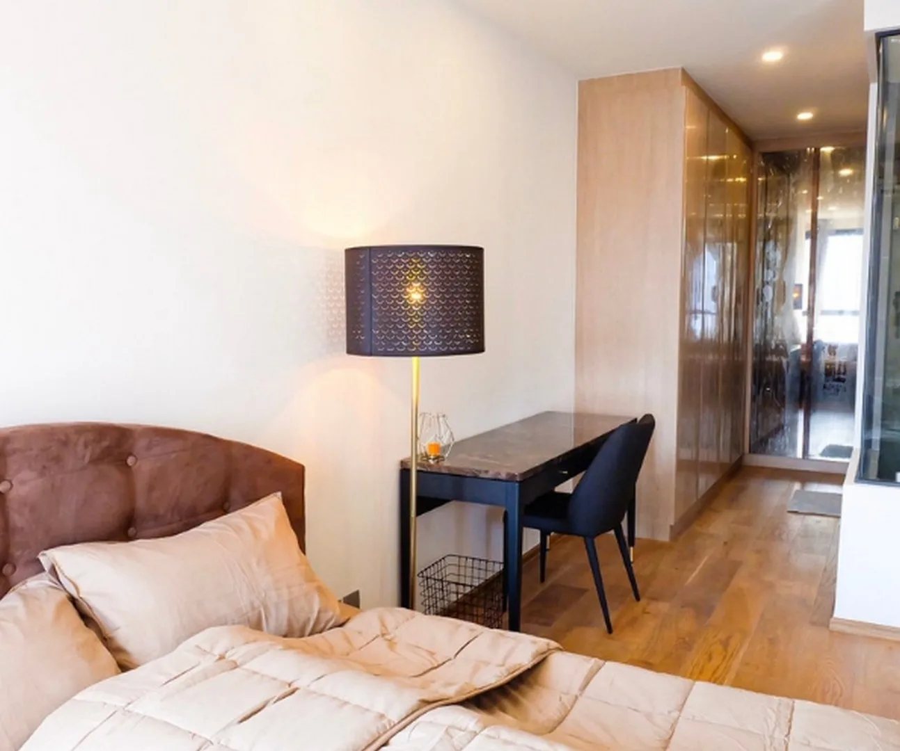 Property photos for Q Chidlom - Phetchaburi