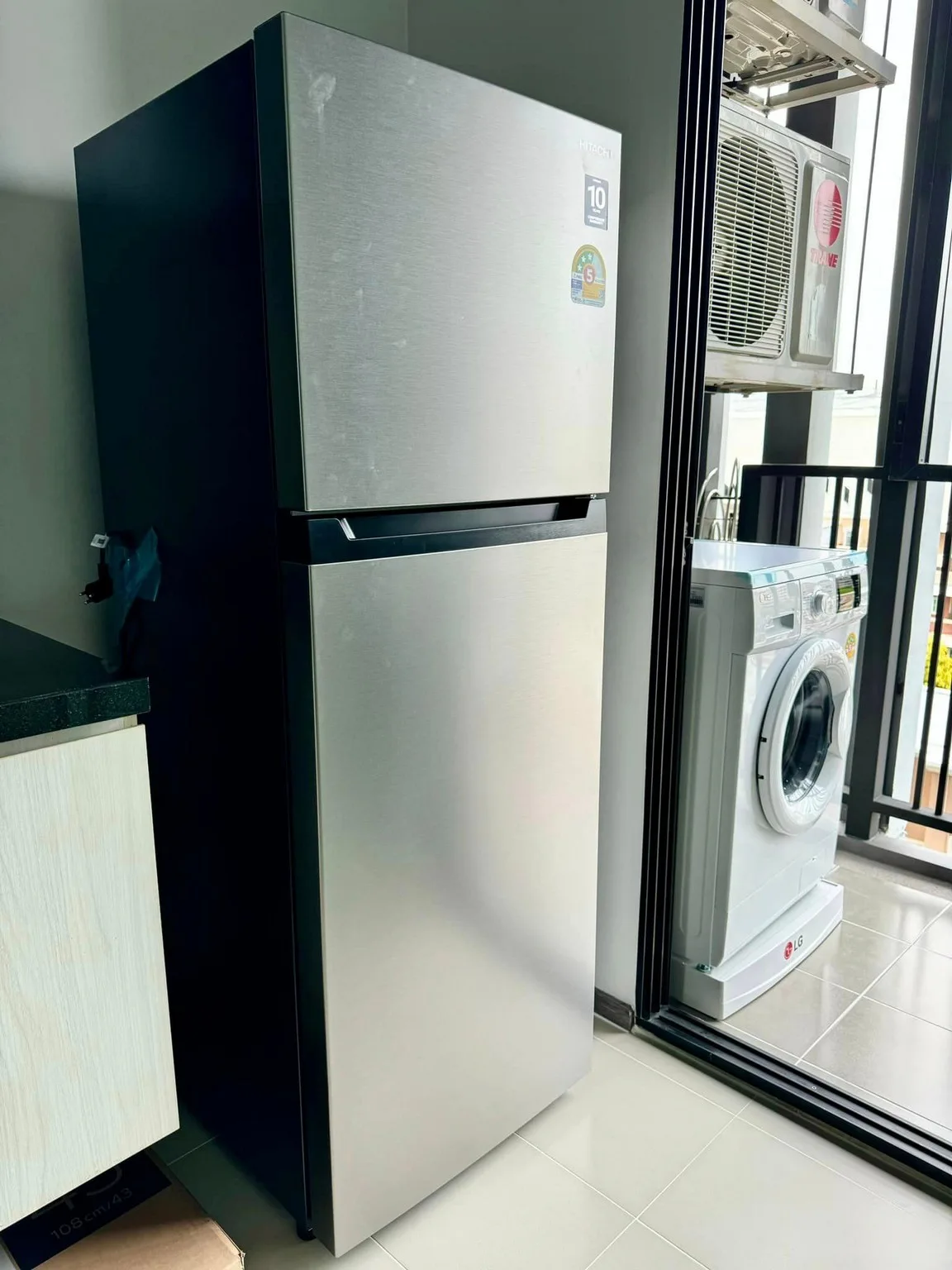 Property photos for The Base Park West Sukhumvit 77