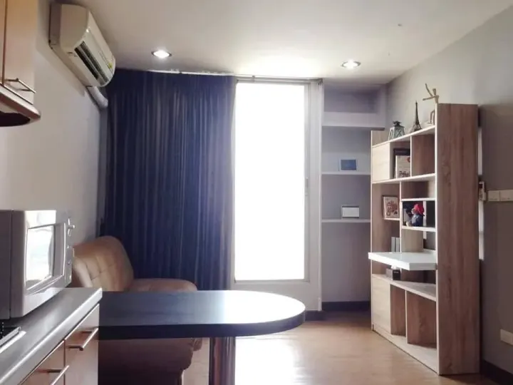 Property photos for Baan Pathumwan